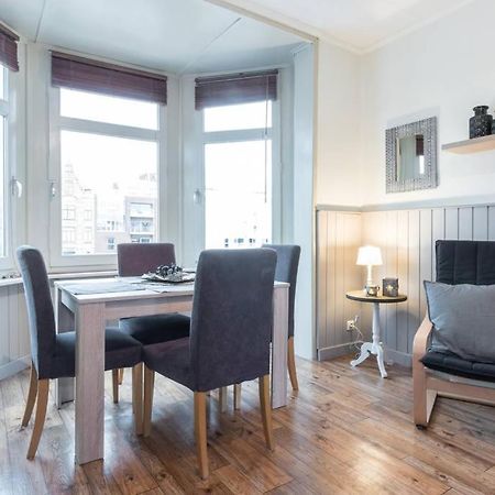 Charmant Appartement Met Zicht Damse Vaart @Brugge מראה חיצוני תמונה